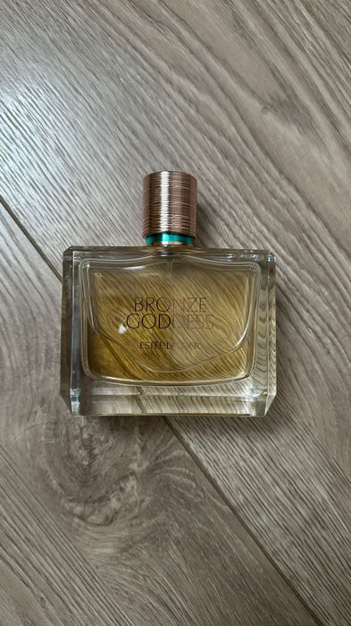 Estee Lauder Bronze Goddess Eau Fraîche Skinscent