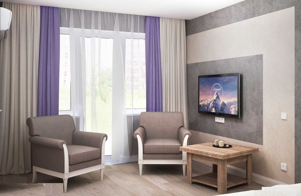 Квартира почасово 2500/посуточно 15000/ночь 10000/фото 100%/Гоголя 53