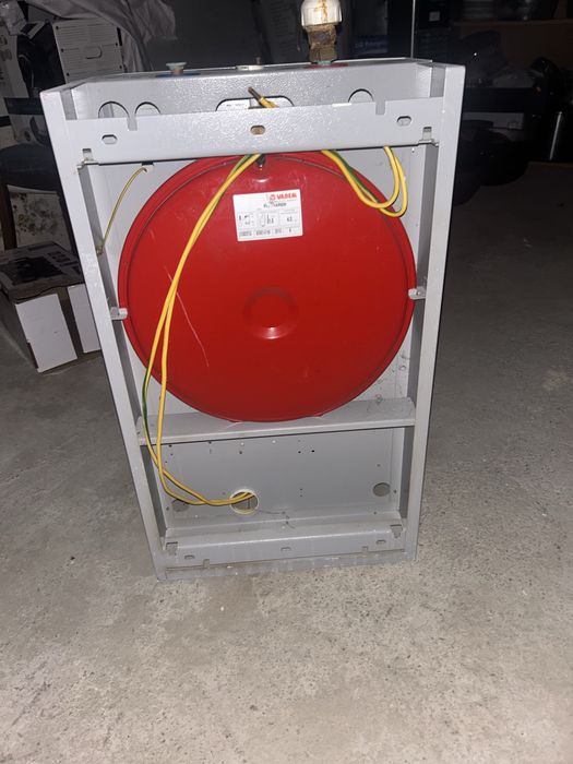 Centrala electrica ekco.t 48kw 3x400v(slave