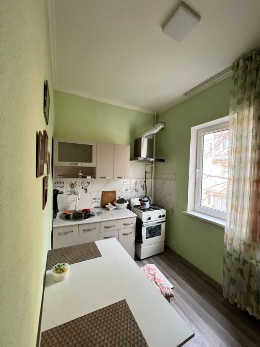 Сдаётся 1-комнатная квартира! Сергели-ЯнгиХаёт, массив Сергели-1