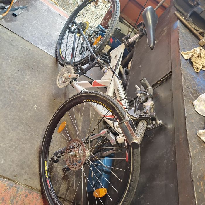 Biciclete scott nouă