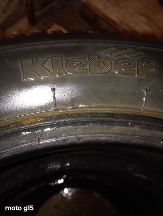 205 55 16 profil bun