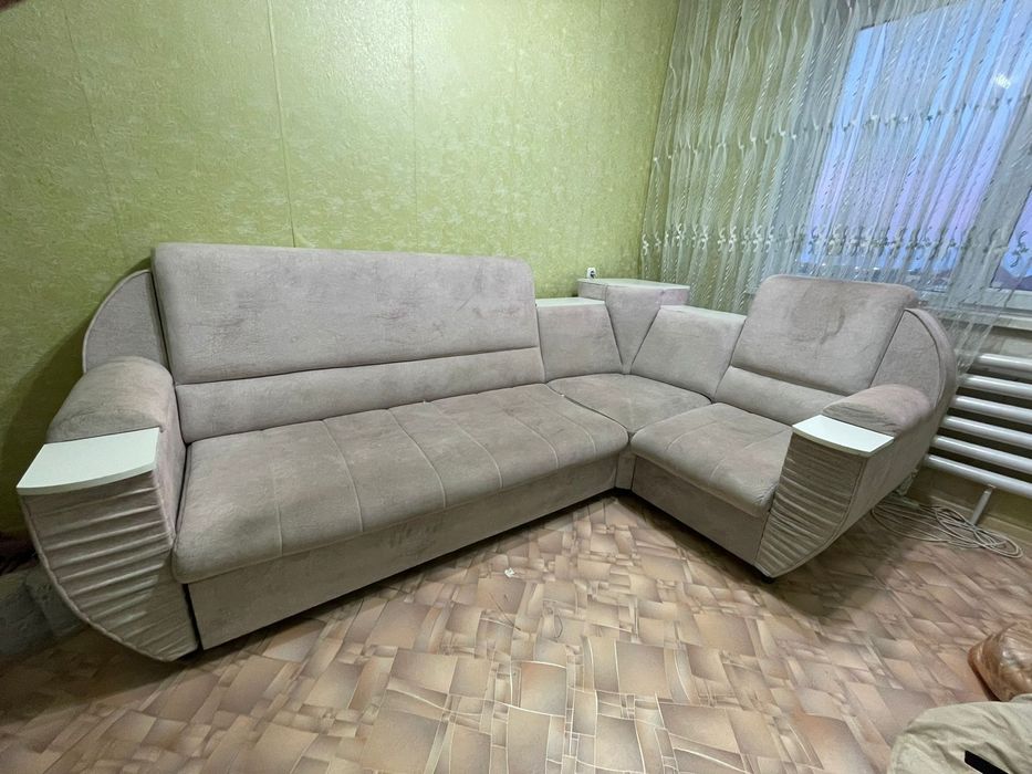 Раскладной диван