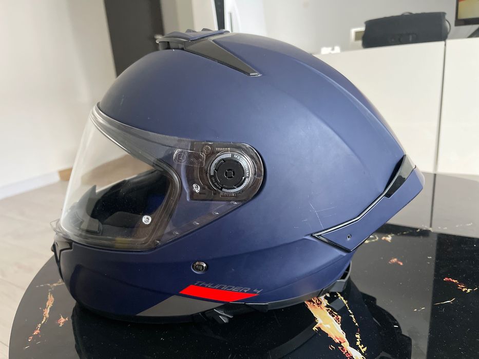 Cască moto Mt Thunder 4