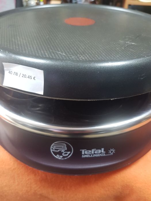 Скара барбекю в перфектно състояние