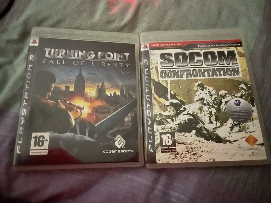 Продам ps3 super slim