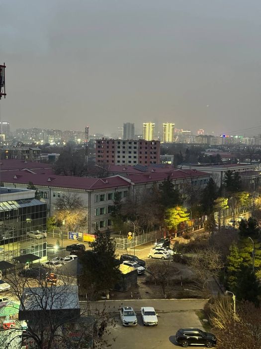 Продаётся квартира