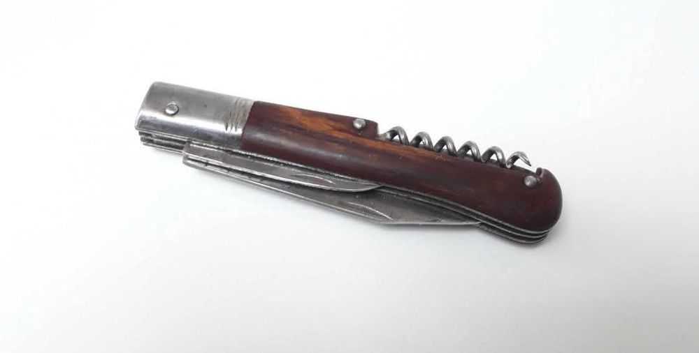 Briceag vechi, Germania