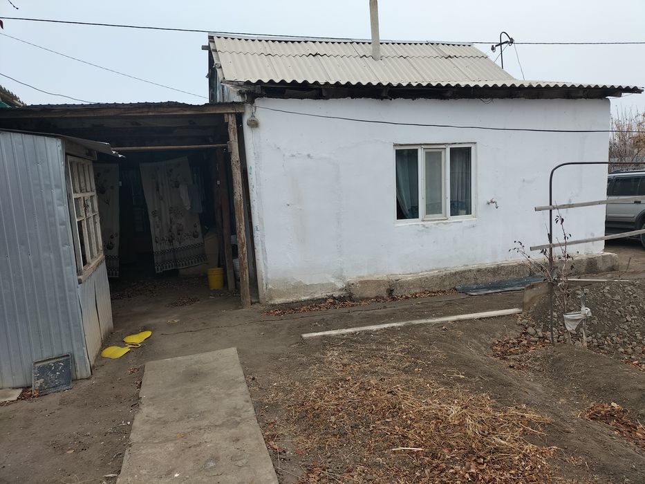 Продаётся дача в районе Сабалаке