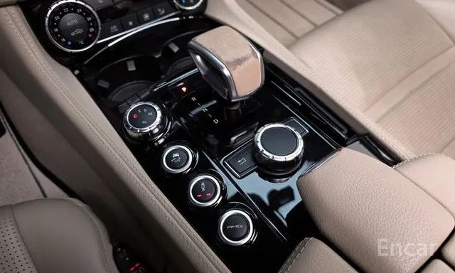 Mercedes-Benz CLS 63 AMG 2015 — 7