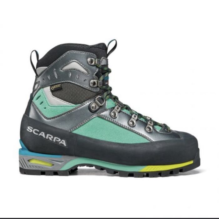 Scarpa triolet gtx