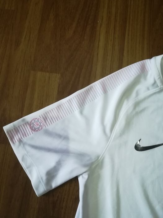 Tricou Nike dri-fit CR7