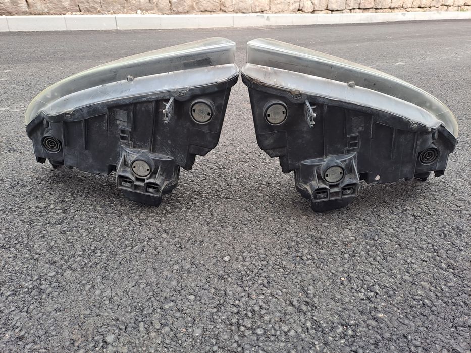 Фарове БМВ  е90 е91