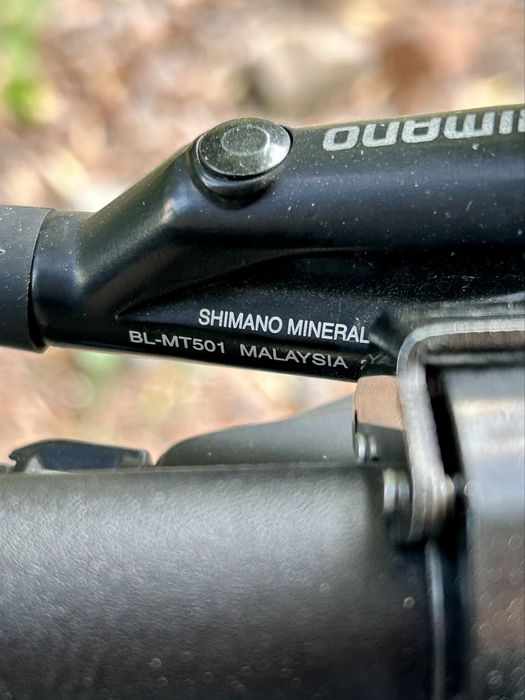 Giant XTC SLR 29 1 M