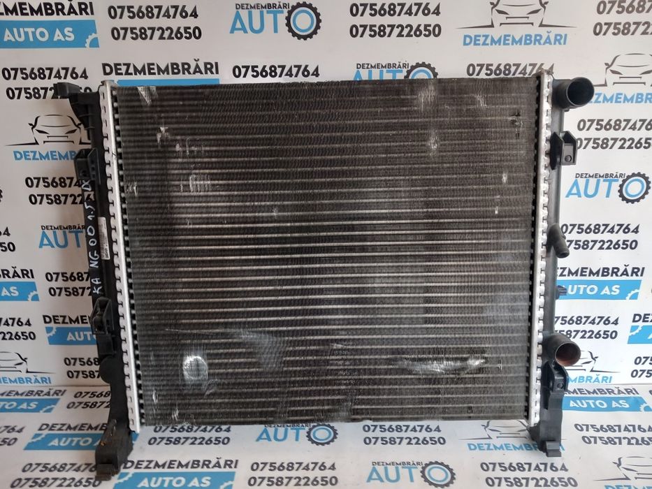 Radiator apa 1.5 dci Renault Kangoo 2010