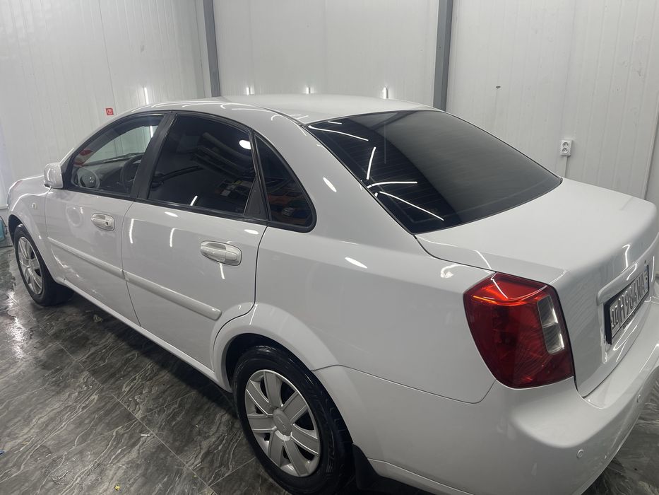 Ласетти продается