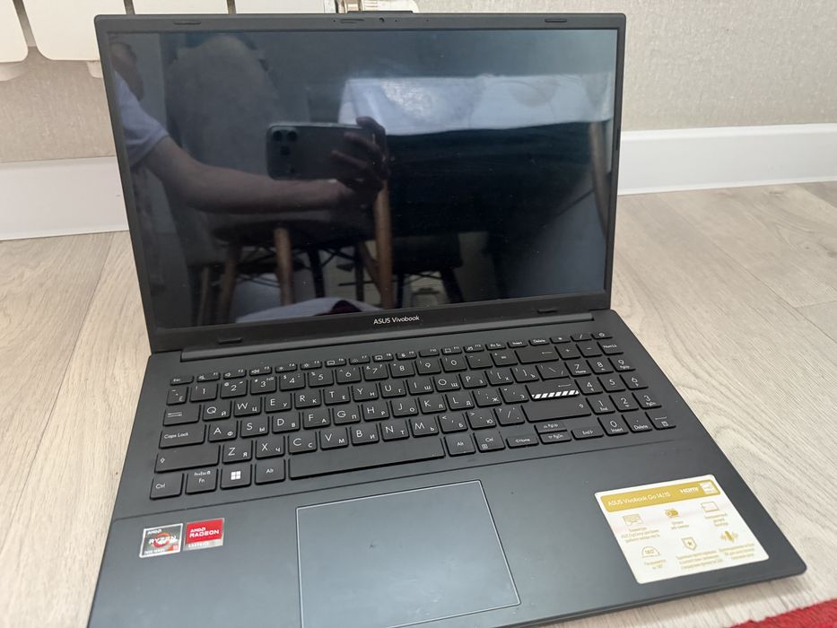 ноутбук Asus Vivobook