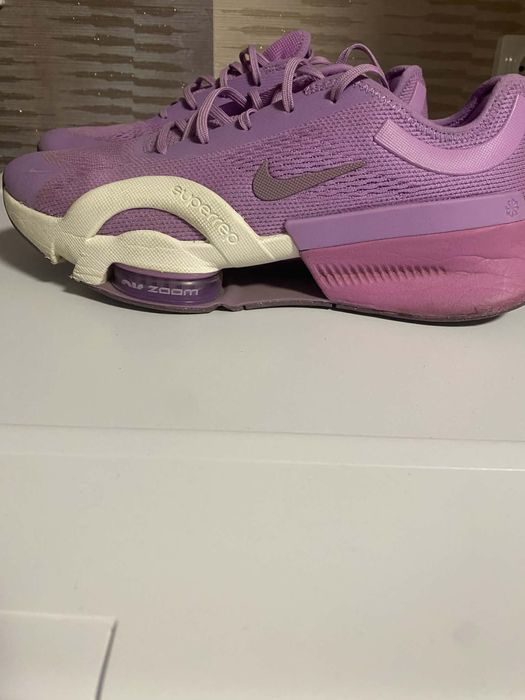 Nike W Zoom Superrep 4 NN