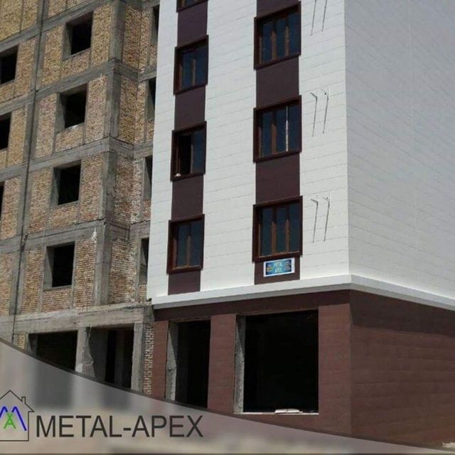 Цена за 1 м2. Нархи 1 м2 учун. Сендвич панели с пенополеуретаном 16мм