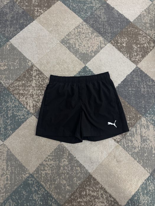 Мъжки къси гащи PUMA