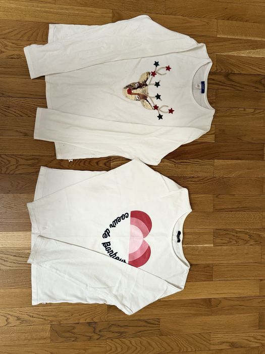 Кофточки, водолазки для девочек