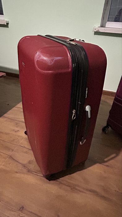 Дорожный Чемодан