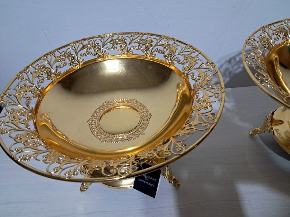 Фруктовницы красивые