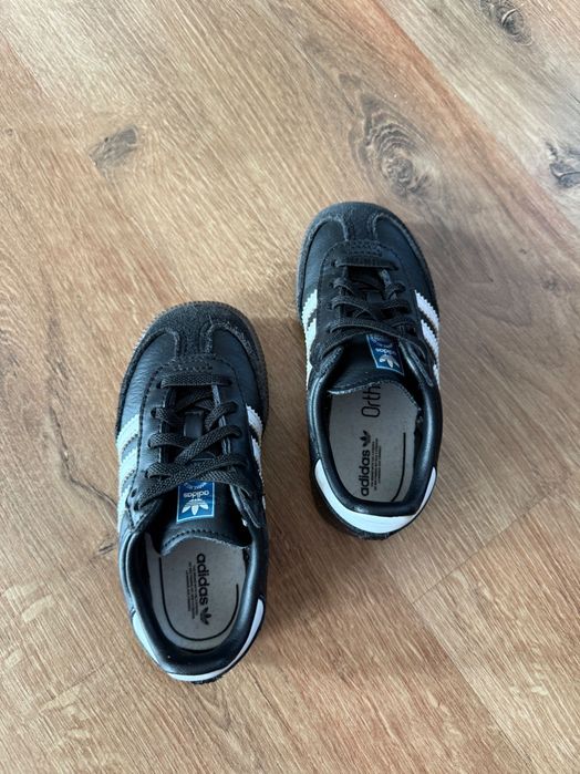 Детски маратонки Адидас samba