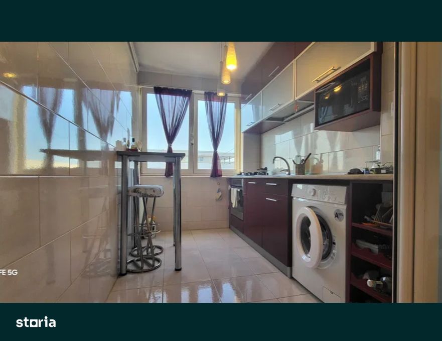 Apartament 3 camere/ Piata Iancului+ metrou