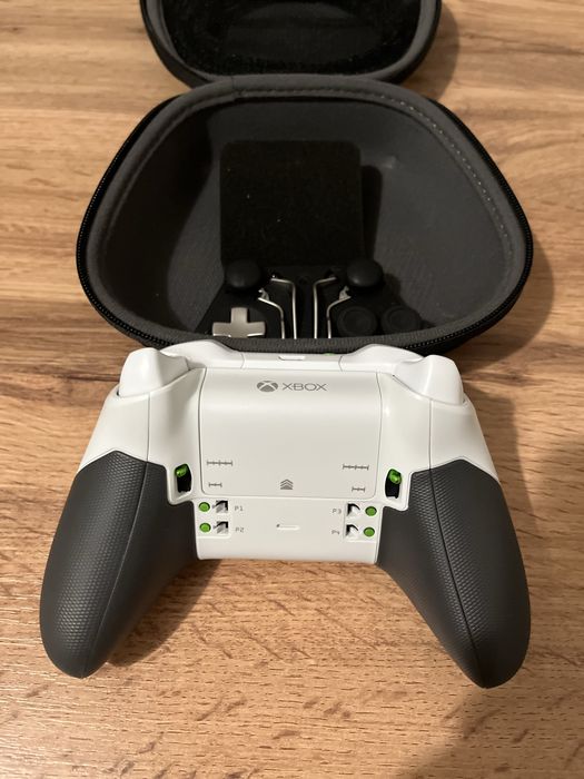 Игровой геймпад Xbox elite contoller v1