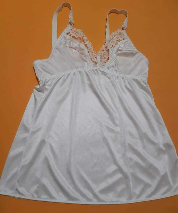 Нов корсаж на OPAL