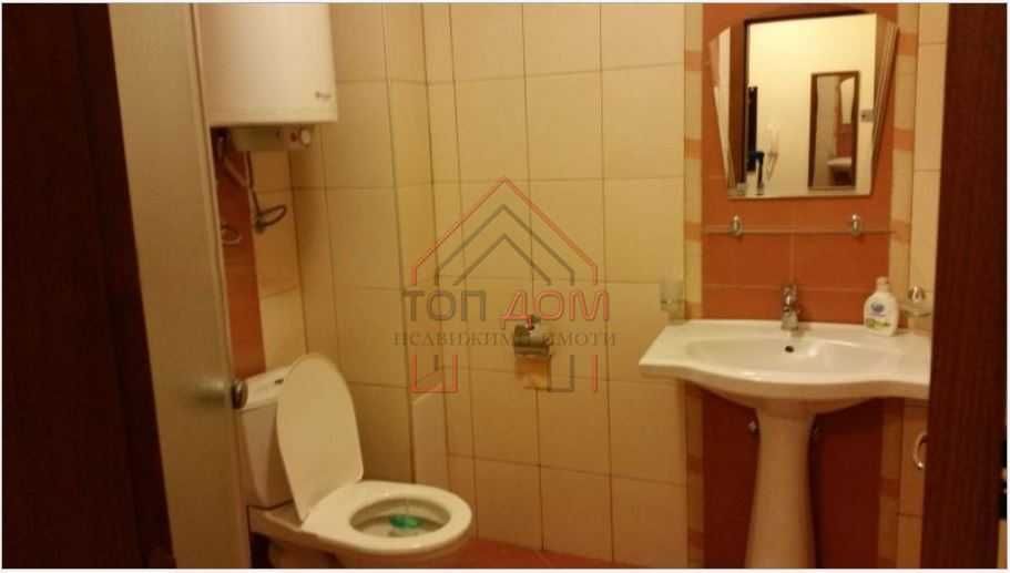 Дава се под наем Двустаен апартамент в с. Левски, Област Варна - 69 кв.м за 663 € - Снимка #3