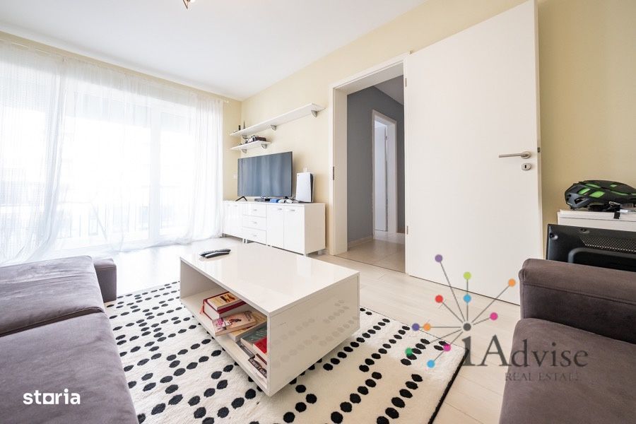 Apartament 2 camere Kasper- Coresi - Tractorul, Brasov
