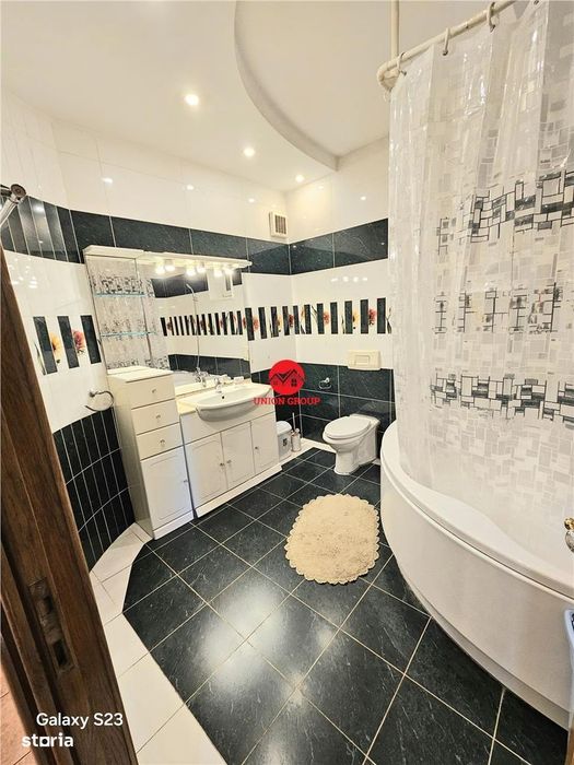 Inchiriere Apartament Superb 180 mp, Centru Vechi