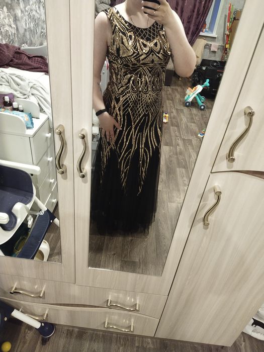 Продажа Прокат вечернее платье