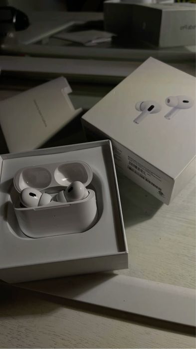 AirPods Pro 2 (оригинал)