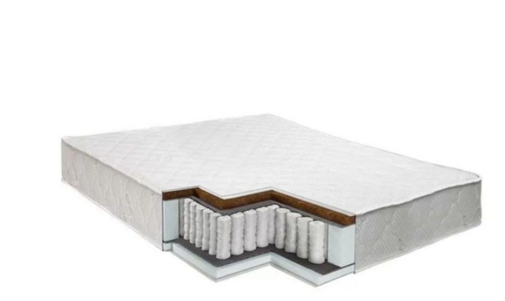 Матрасы от производителя большой выбор