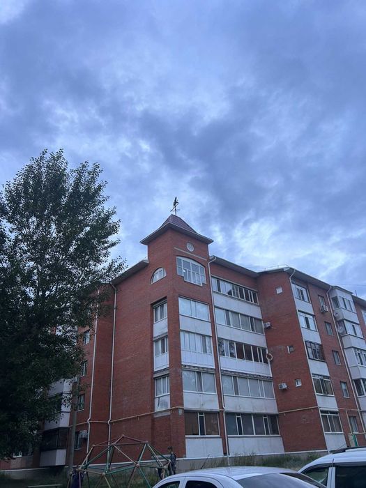Продажа 3-комнатной квартиры
