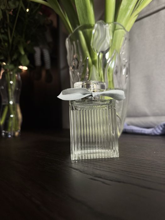 Духи chloe оригинал