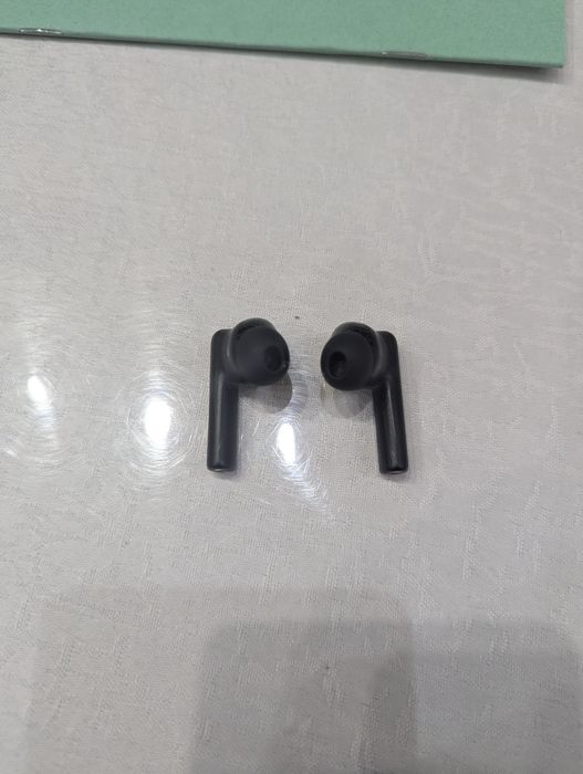Oppo enco buds 2 есть торг срочно продам