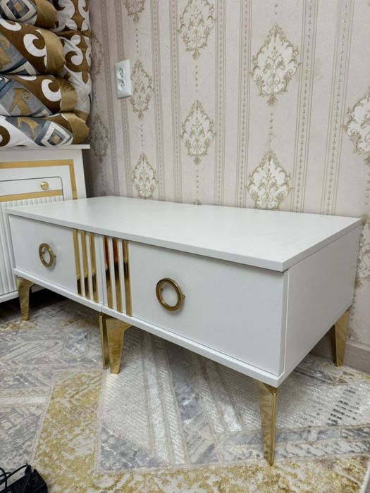 Мебель как новый