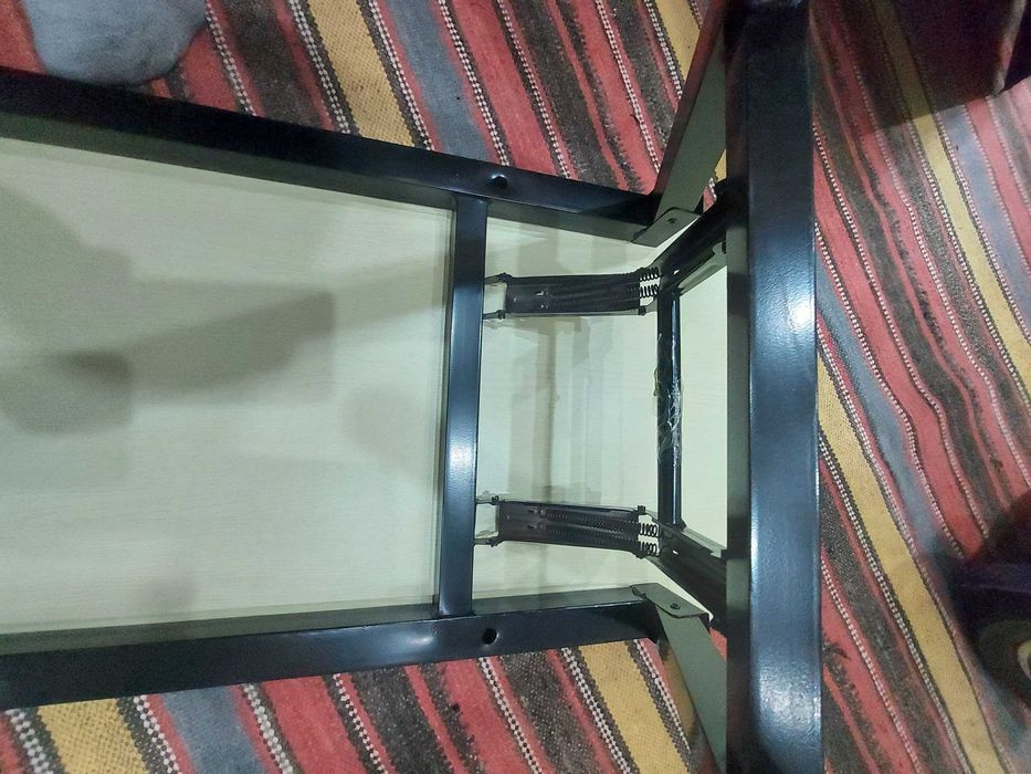 Аренда складных лофт-столов — 4 шт.