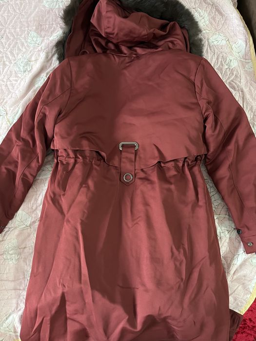 Парка в Хорошем состояниее