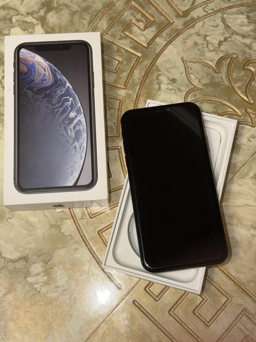 Iphone xr 64гб.
