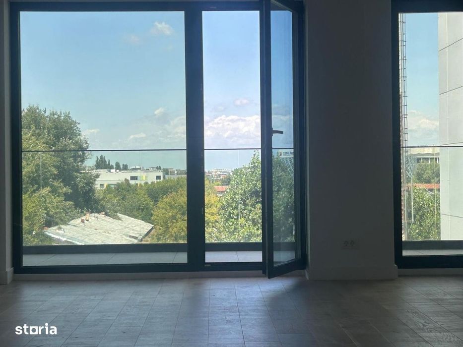 vanzare apartment superb 2 camere 2 bai The Level