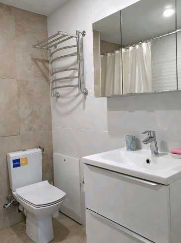 Дава се под наем Двустаен апартамент в Пловдив, Тракия - 62 кв.м за 290.7 € - Снимка #3