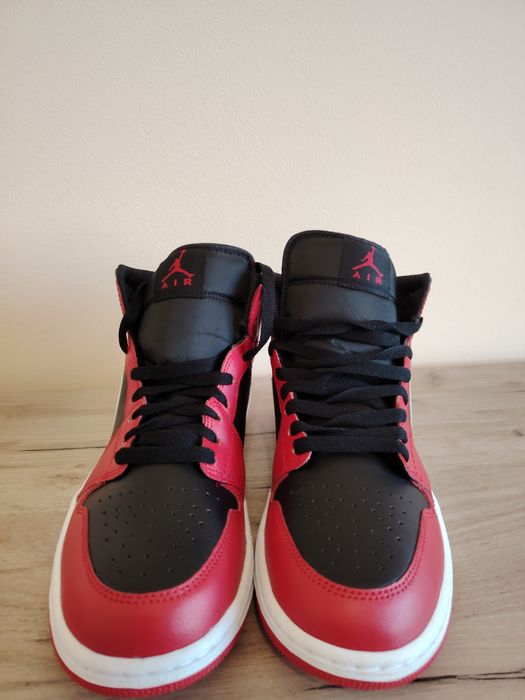 Air Jordan 1 bărbați Nr 42