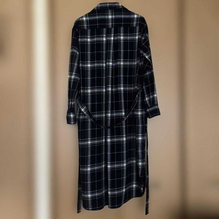 Продам платье-рубашку Uniqlo, размер М