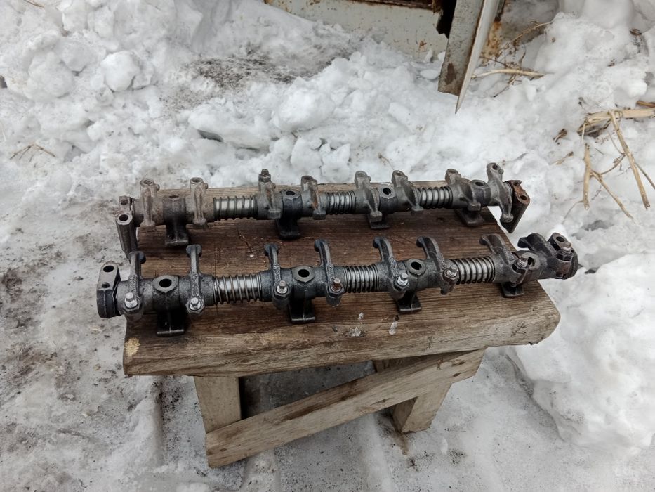 Продам запчасти на газель уаз