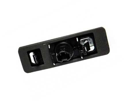 Плафони за регистрационен номер за Toyota Lexus Міtѕubіѕhі